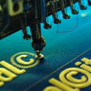 Productos Bordados Personalizados